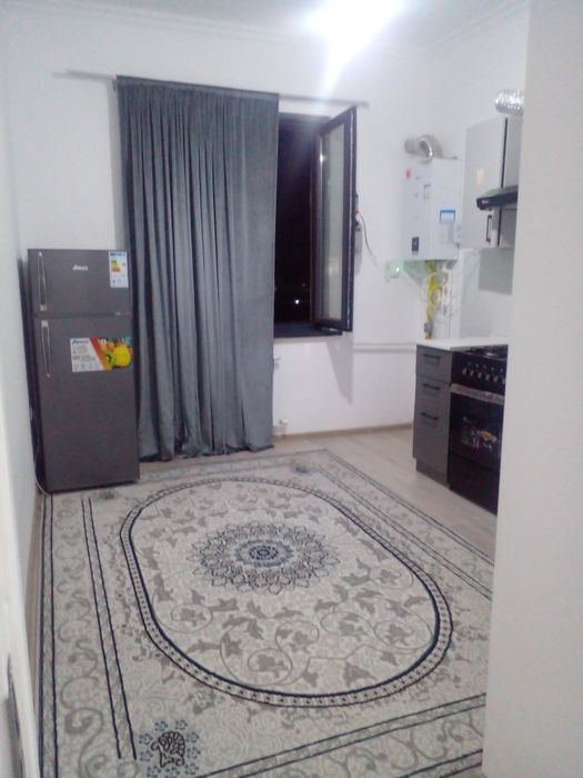 Сдается квартира