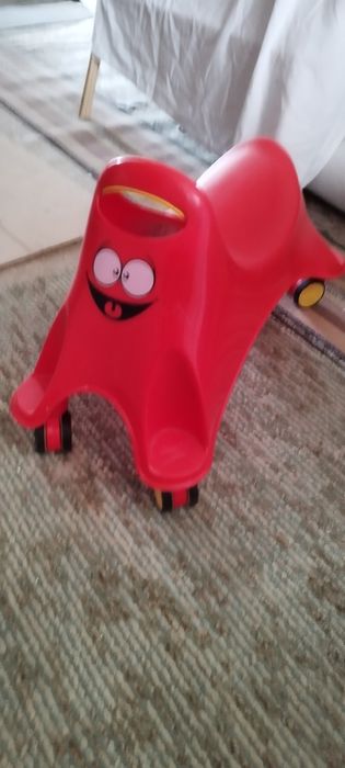 Количка за деца и бебета