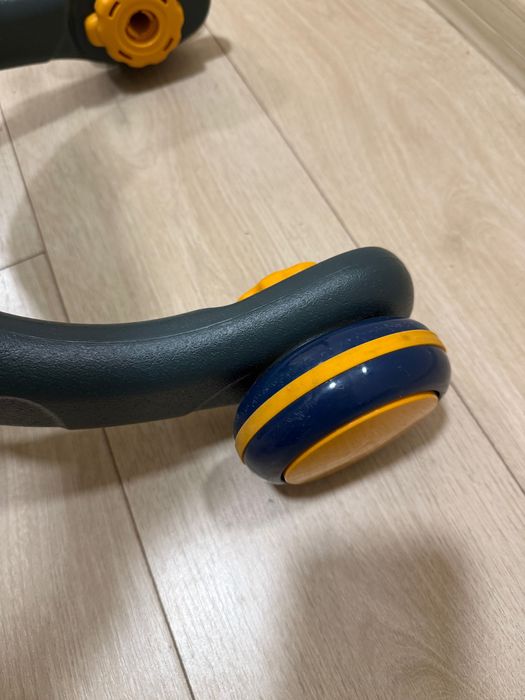 Проходилка Baby Walker