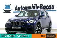 BMW X1 BMW X1 2.0 Diesel AUTOMATA 150 CP 2016 EURO 6