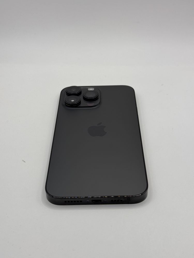 Iphone 14 Pro Max 256GB 100% Grad B Garantie 24 Luni - zonemag.ro