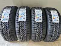205/55 R17 Semperit Speed-Grip 3 NOI