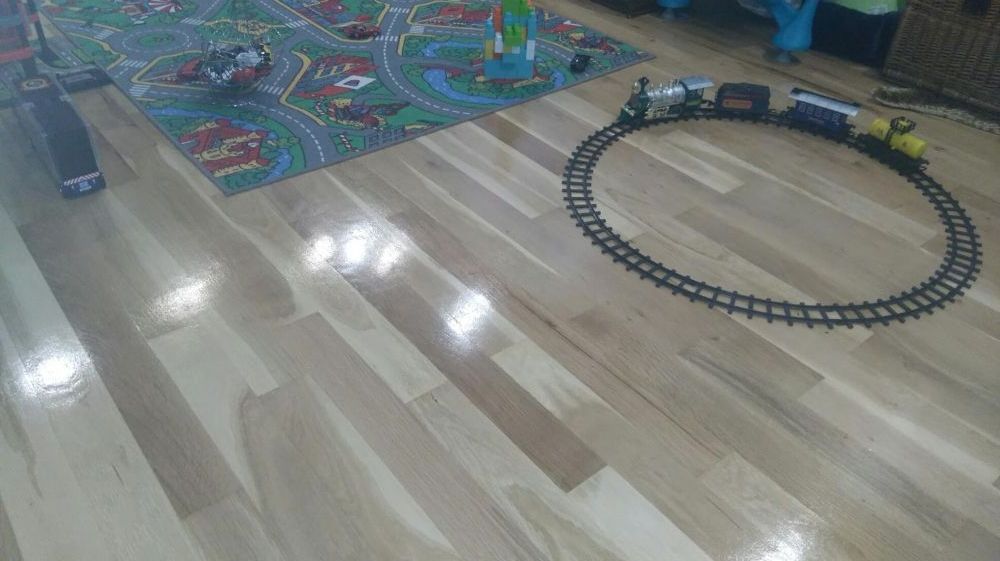 Циклене на паркет и дюшеме за Хасково