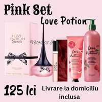 Set Love Potion - promotie