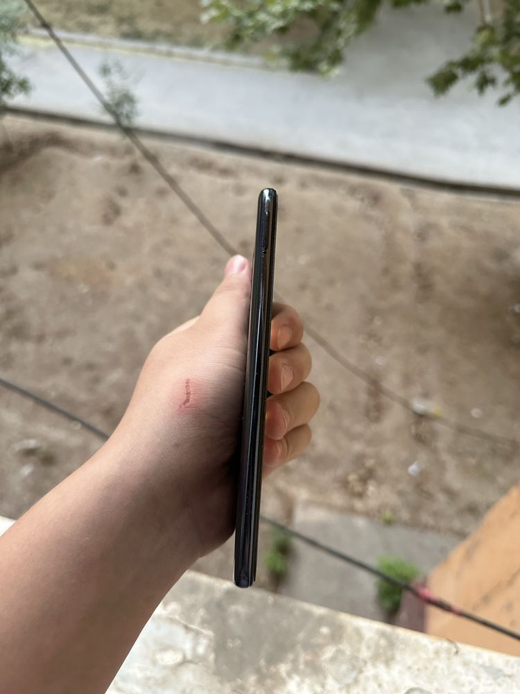 Samsung a 51 4g 4/64 sotildi