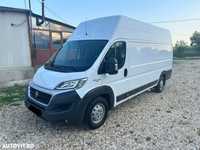 Fiat DUCATO MAXI 2017-10 Jumper,Boxer,Master,Movano,Sprinter,Crafter,Vito,T5,Transit