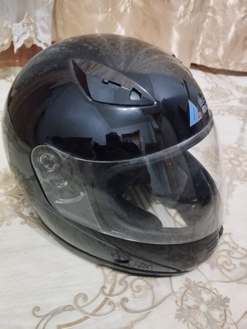Шлем для мототехники