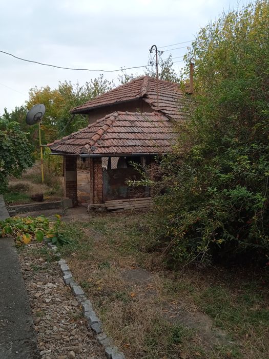 Продава се Къща в с. Климентово, Област Велико Търново - 160 кв.м за 357 €/кв.м - Снимка #15