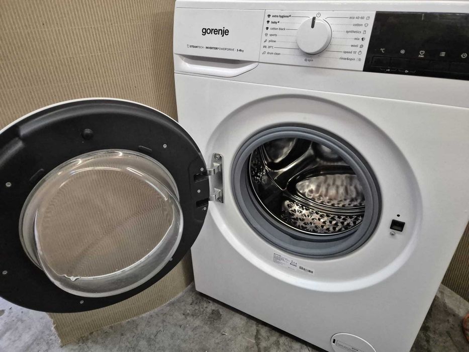 PIESE pentru masina de spalat Gorenje WNHPI62SCS inverter ,PIESE