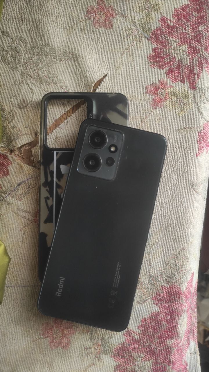 Redmi note 12  sotiladi yoki obmen