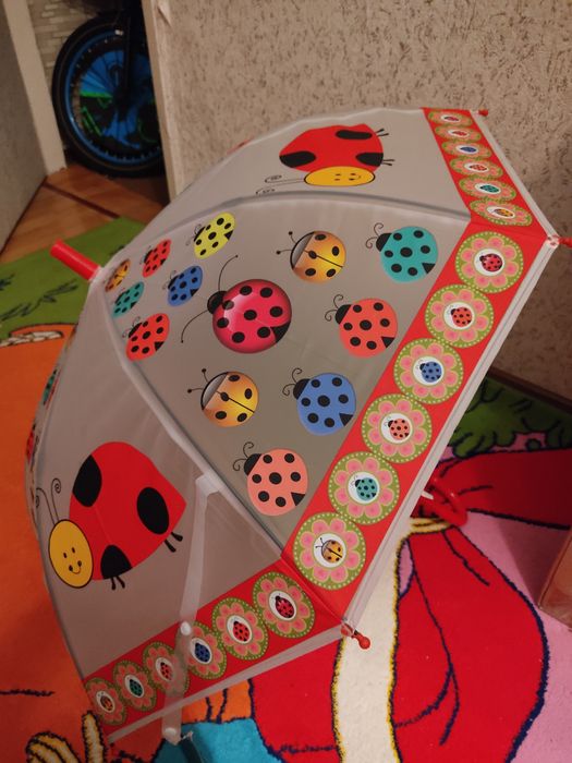 Продаю новые зонтики