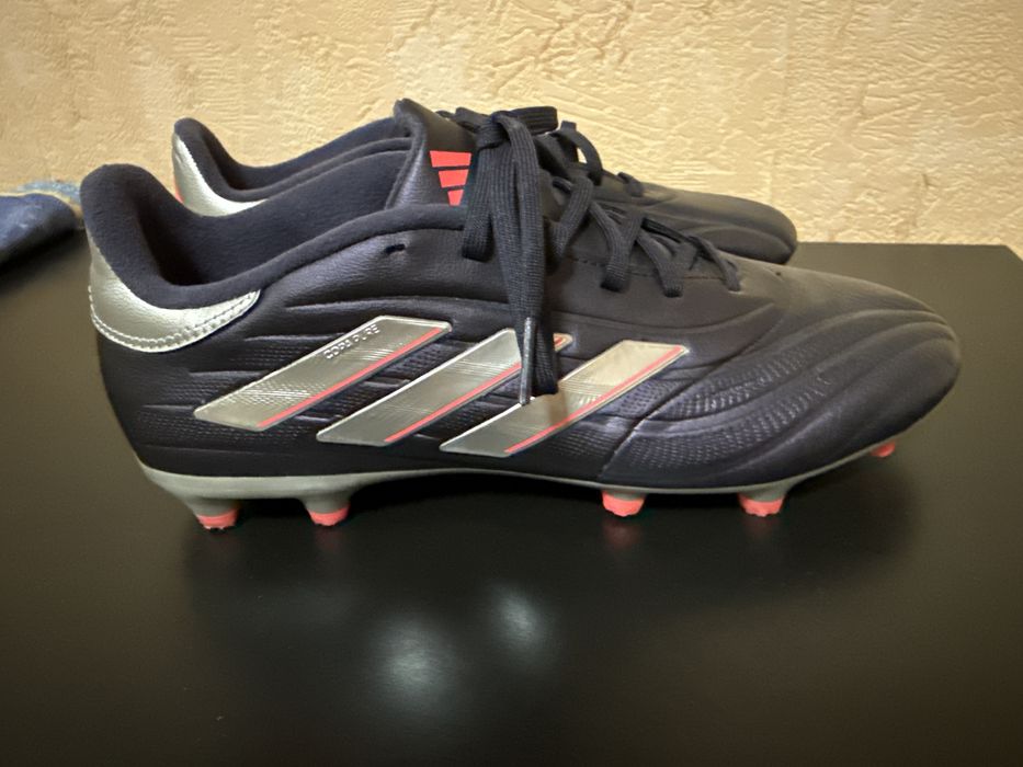 Продам бутсы Copa Adidas размеры 42