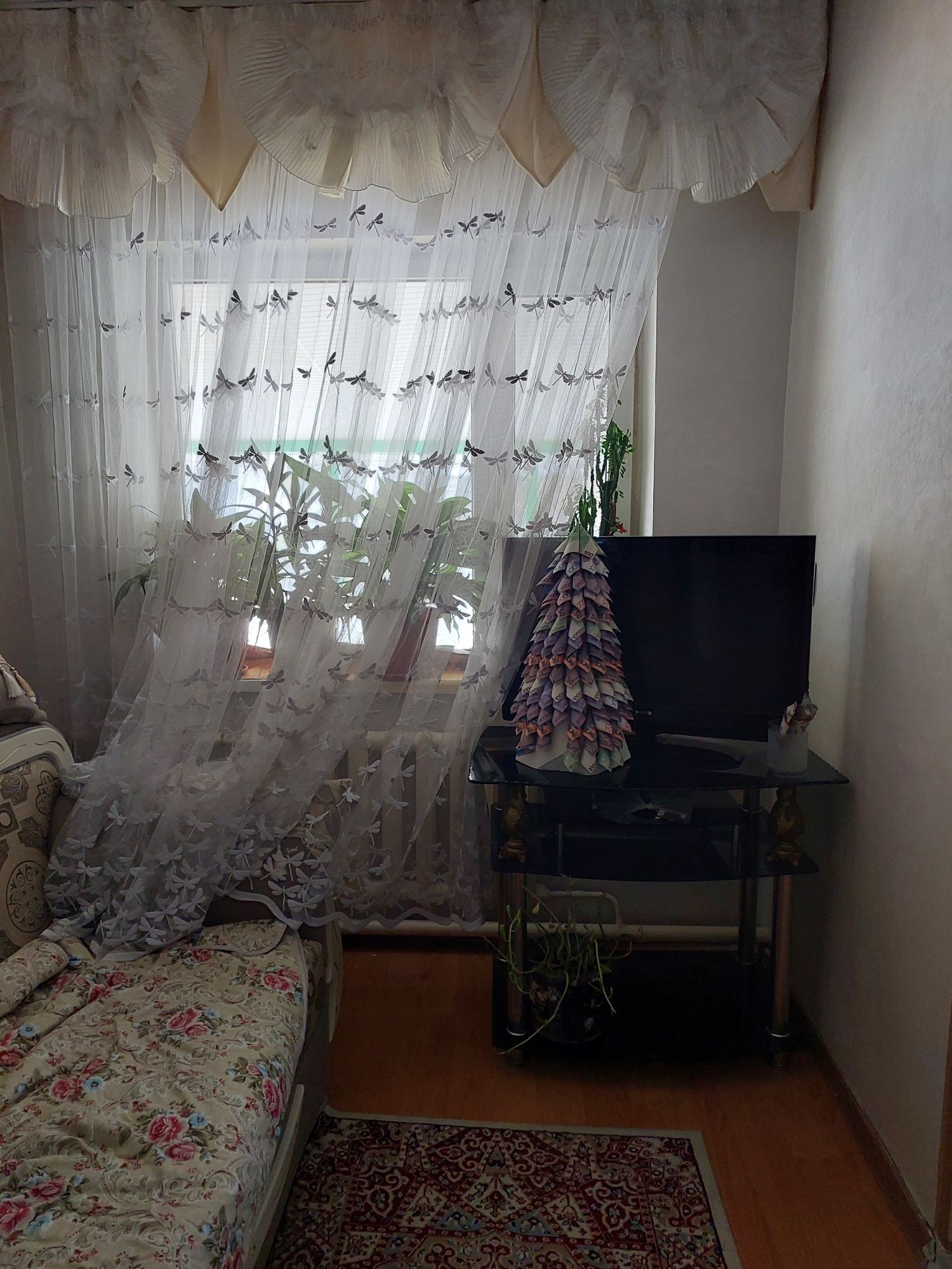 Срочно продам дом.