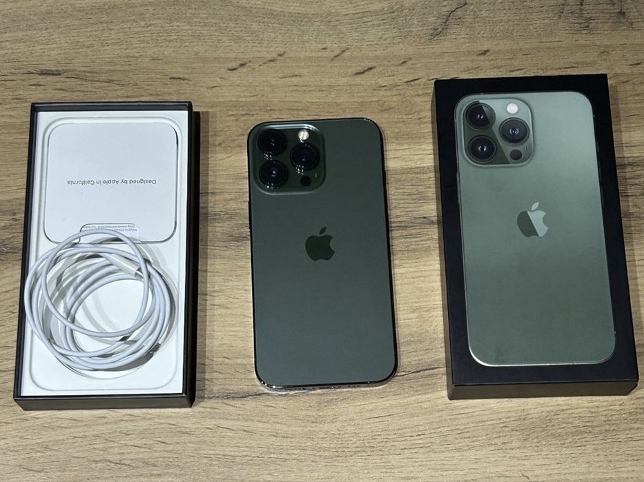 Iphone Айфон 13 про