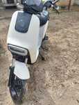 Scuter electric perfect funcțional