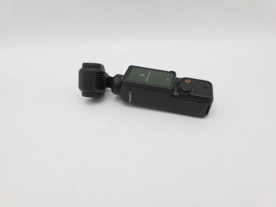 Action Camera DJI Osmo Pocket 3 Black FullBox Stare Excelenta