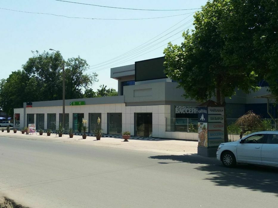 Сдам в аренду ХОСТЕЛ вдоль дороги