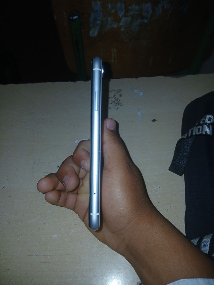 iPhone Xr ideaal