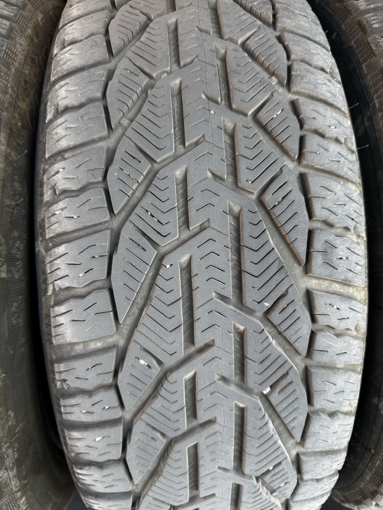 Tigar 225 50 17 зимни гими