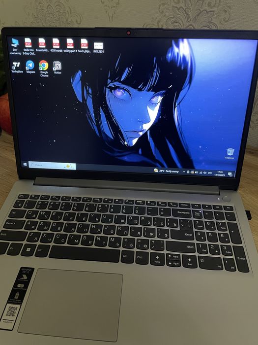 Noutbook Lenovo