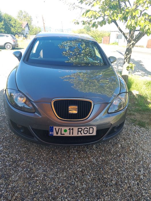 Vând Seat Leon 2008