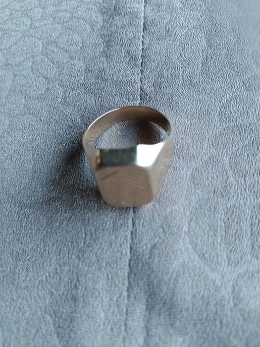 Inel bărbați 14 karate