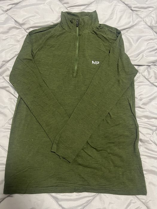 Блуза MyProtein - размер S