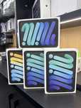 iPad Mini 7 (a17 Pro) 256gb Wifi+Cellular