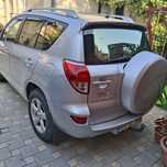 Toyota Rav 4, motor 2,2, an 2007,