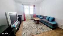Ap. 2 camere cu balcon  Mihai Viteazu parter