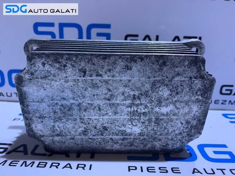 Termoflot Radiator Racire Ulei Ford Mondeo MK 3 2.0 TDCI 2000 - 2007 Cod 1C1Q-6B624-AG 1C1Q6B624AG