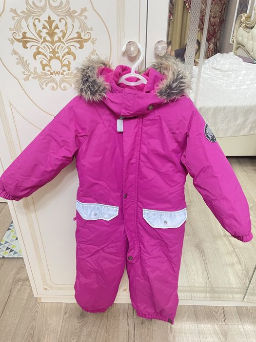 Продам зимний комбинезон Kerry