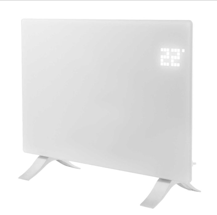 Конвекторы электрические Denzel OptiPrime (1500 / 2000 Вт )