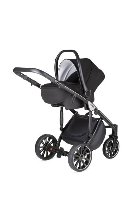 Cariucior Anex Sport 3 in 1