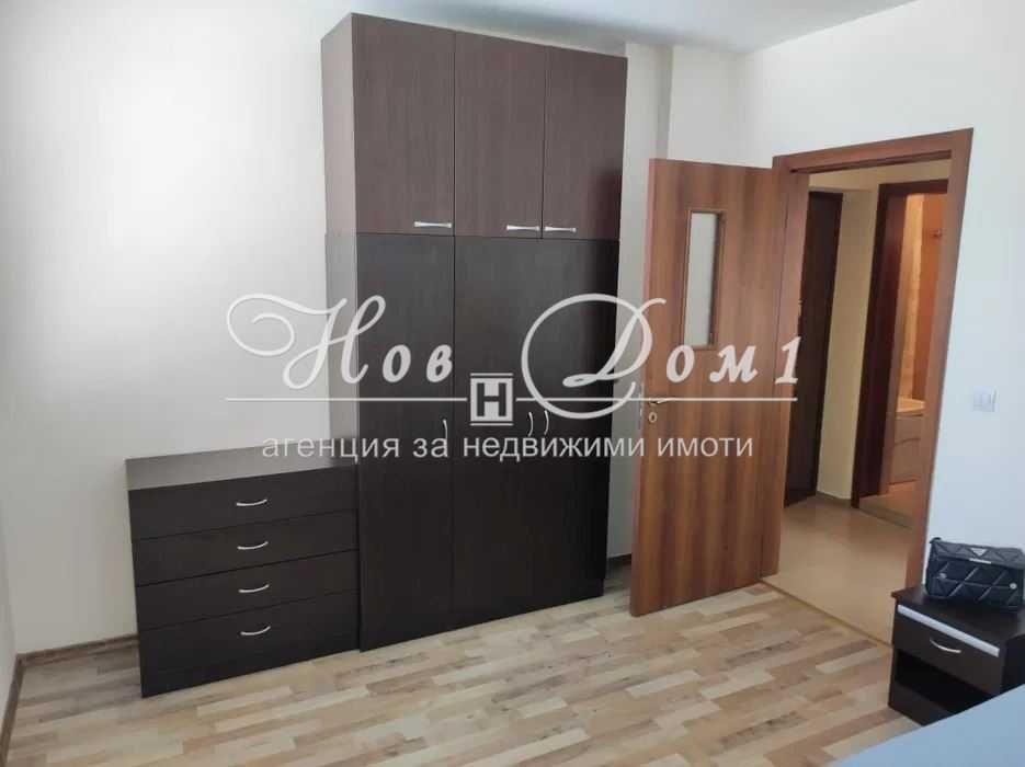 Дава се под наем Двустаен апартамент в Варна, Колхозен пазар - 45 кв.м за 310 € - Снимка #2