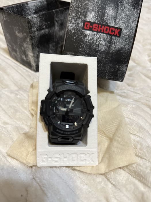Casio G-Shock GBA-900