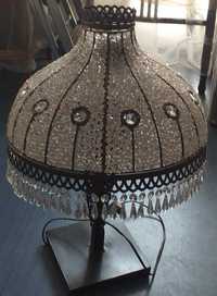 Lampa veioza eleganta