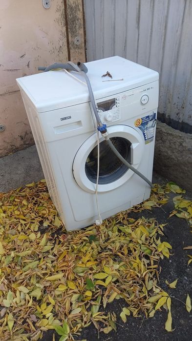Продаю машину автомат