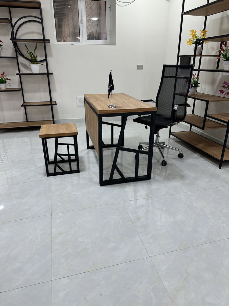 Ofisnoy stol loft