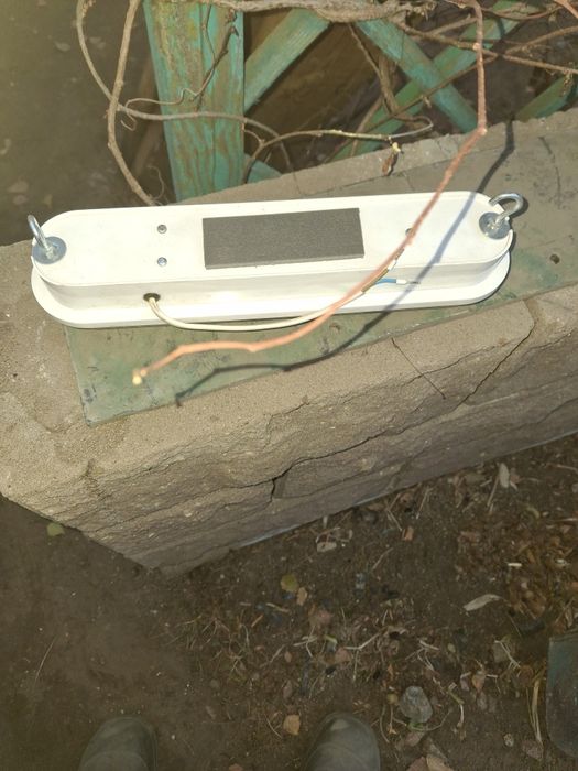 Продам лампы для выращивания птицы