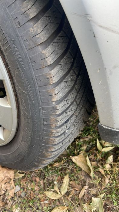 Vw Bora 1.9 TDI клима