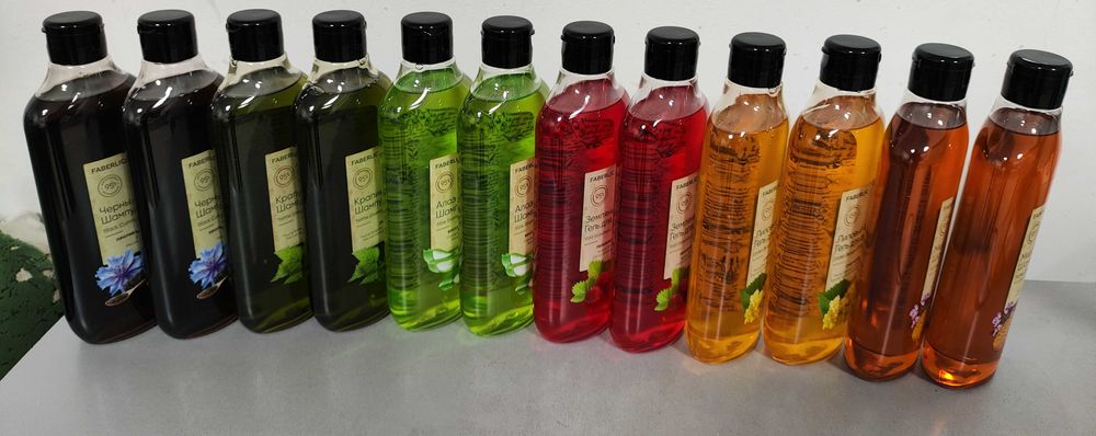 Наборы продукции