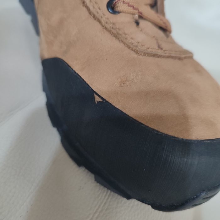 Adidas Nr 44 Engelbert Strauss Waterproof ghete bocanci