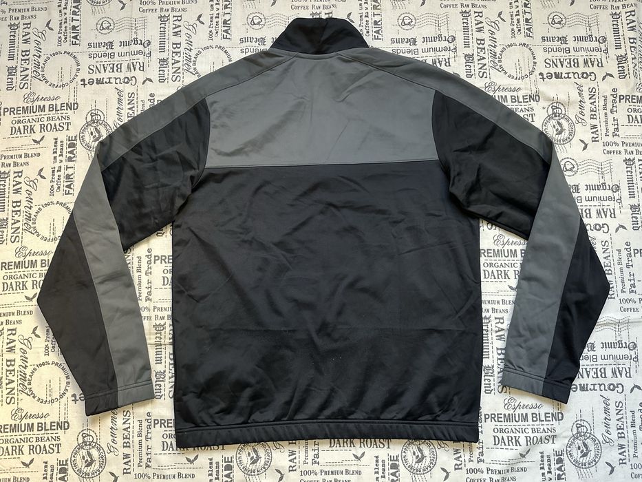 Nike original горнище.M