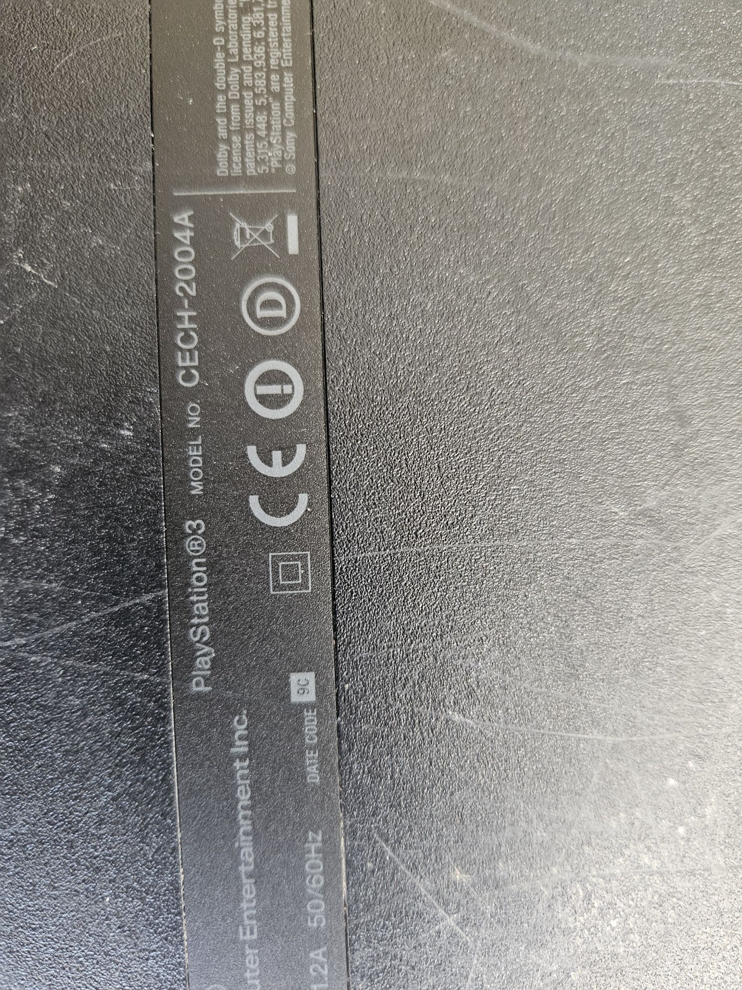 Sony  PlayStation 3