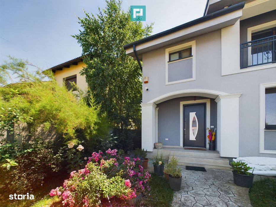 Duplex 1/2 Moşniţa Nouă