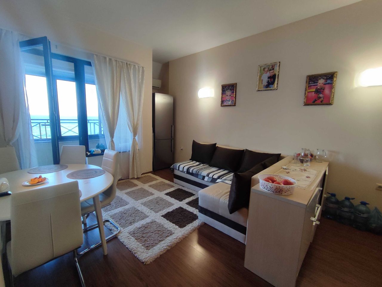 Продава се Тристаен апартамент в к.к. Златни пясъци - 108 кв.м за 1343 €/кв.м - Снимка #1