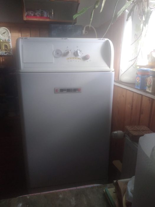 Centrala Termica Gaz Ferrolli 32kw