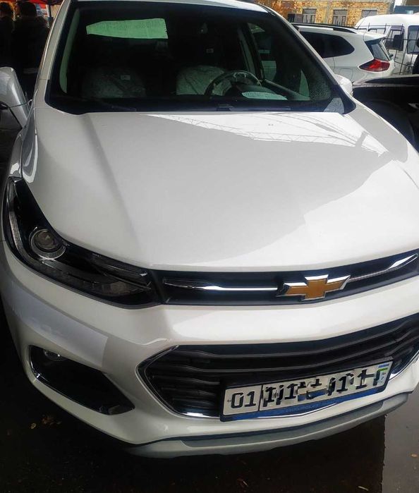 Продаю TRACKER-1