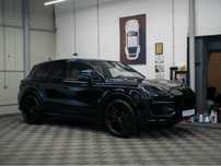Porsche Cayenne S V8 3996 cmc 474 cp 13.000 km